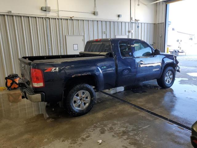Photo 3 from auction – 2012 GMC SIERRA K15 with VIN 1GTR2VE75CZ273617