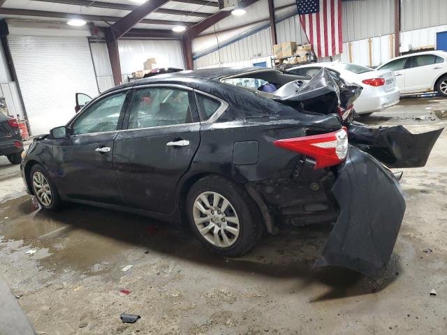 Photo 2 from auction – 2016 NISSAN ALTIMA 2.5 with VIN 1N4AL3APXGC149166