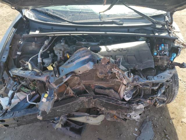 Photo 11 from auction – 2015 TOYOTA COROLLA L with VIN 2T1BURHE2FC270542