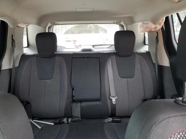 Photo 10 from auction – 2017 GMC TERRAIN SL with VIN 2GKALMEK7H6316581