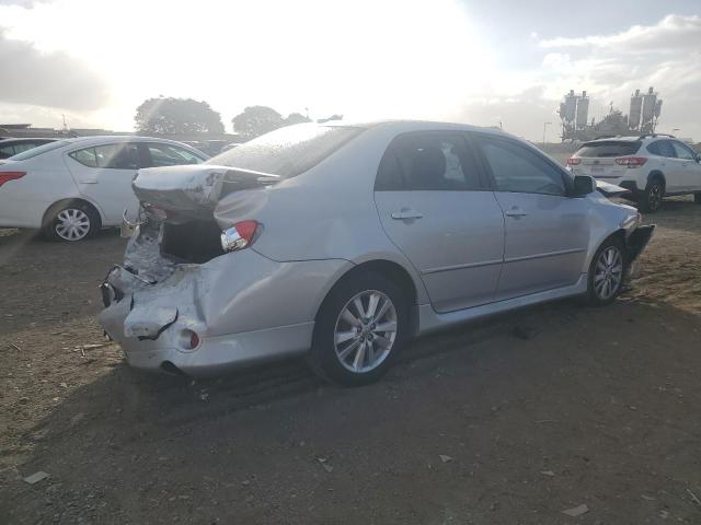 Photo 3 from auction – 2010 TOYOTA COROLLA BA with VIN 2T1BU4EE3AC413286