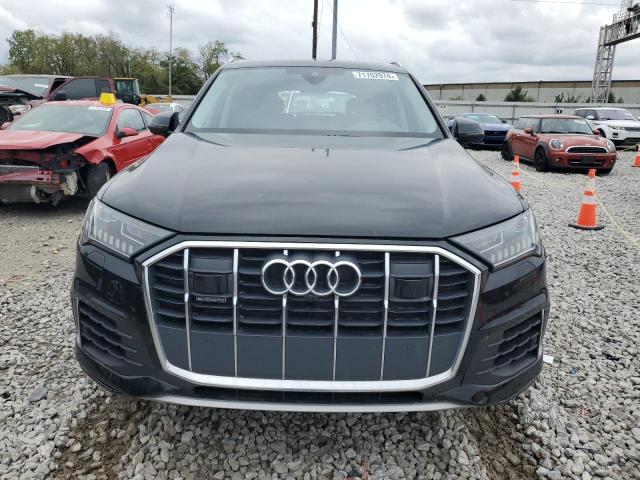 Photo 5 from auction – 2023 AUDI Q7 PREMIUM with VIN WA1LXBF79PD026196