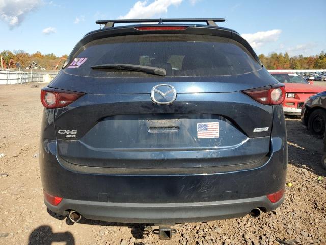 Photo 6 from auction – 2017 MAZDA CX-5 TOURI with VIN JM3KFBCL3H0172342