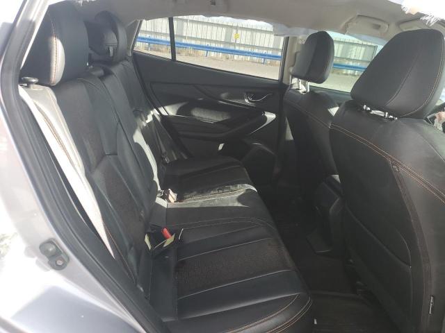 Photo 10 from auction – 2021 SUBARU CROSSTREK with VIN JF2GTHMC2M8377642