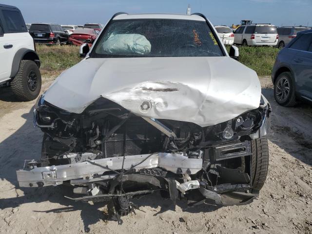 Photo 5 from auction – 2023 BMW X5 SDRIVE with VIN 5UXCR4C01P9S05305