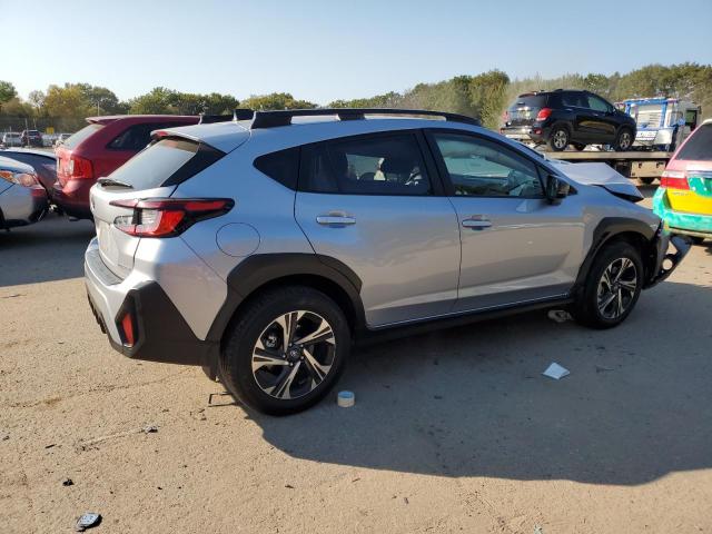 Photo 3 from auction – 2024 SUBARU CROSSTREK with VIN JF2GUADC1R8244348