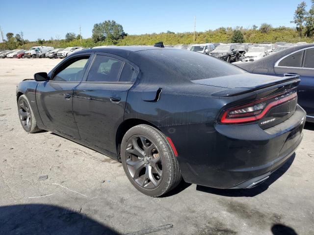 Photo 2 from auction – 2015 DODGE CHARGER R/ with VIN 2C3CDXCT5FH748476