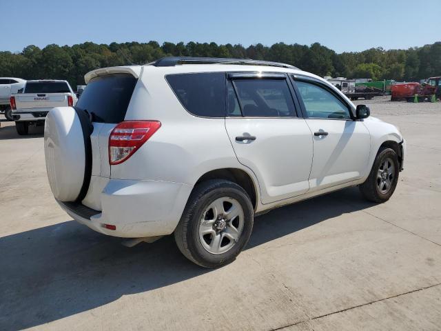 Photo 3 from auction – 2011 TOYOTA RAV4 with VIN 2T3ZF4DV3BW094716