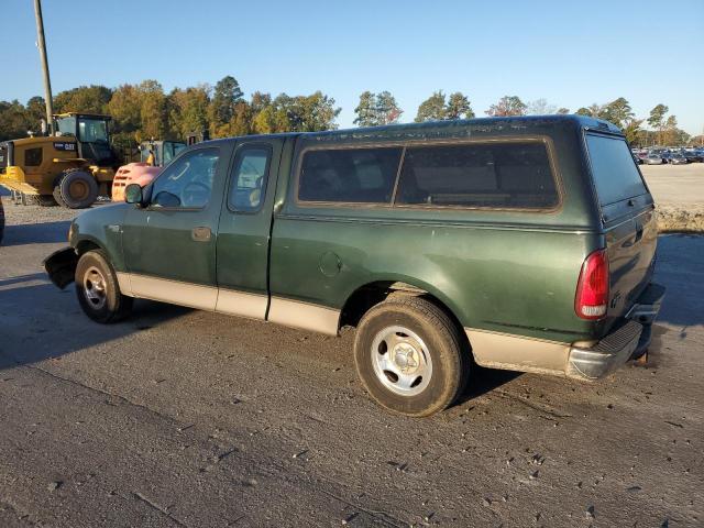 Photo 2 from auction – 2004 FORD F-150 HERI with VIN 2FTRX17244CA34019