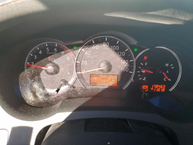 Photo 9 from auction – 2012 NISSAN ALTIMA SR with VIN 1N4BL2EP6CC107970