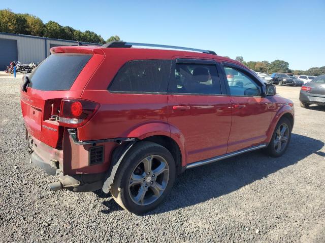 Photo 3 from auction – 2015 DODGE JOURNEY CR with VIN 3C4PDCGG7FT511496