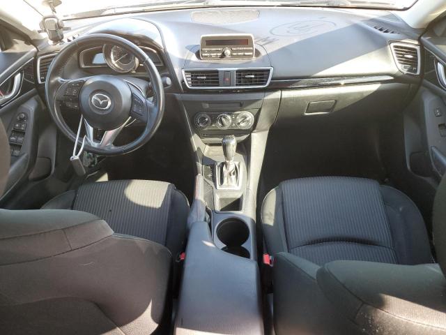 Photo 8 from auction – 2014 MAZDA 3 TOURING with VIN JM1BM1V7XE1117045