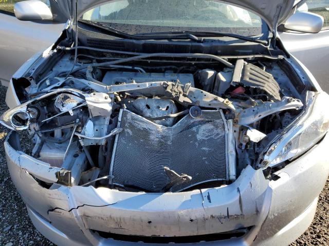 Photo 11 from auction – 2010 TOYOTA COROLLA MA with VIN 2T1KE4EE6AC039804