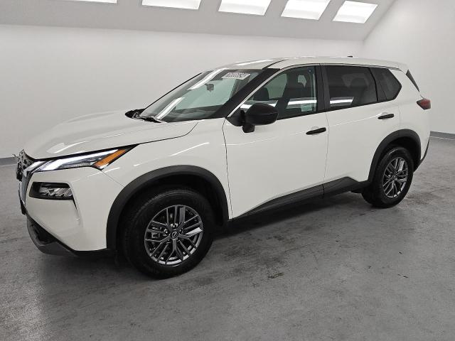 Photo 1 from auction – 2023 NISSAN ROGUE S with VIN 5N1BT3AB2PC945909