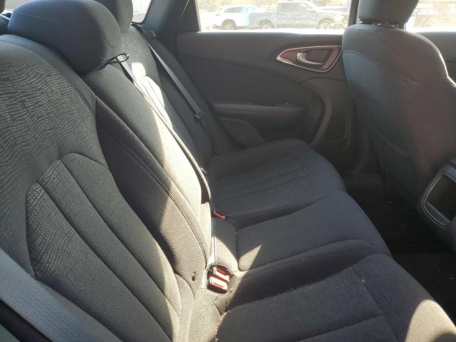 Photo 10 from auction – 2016 CHRYSLER 200 LIMITE with VIN 1C3CCCAB1GN124883