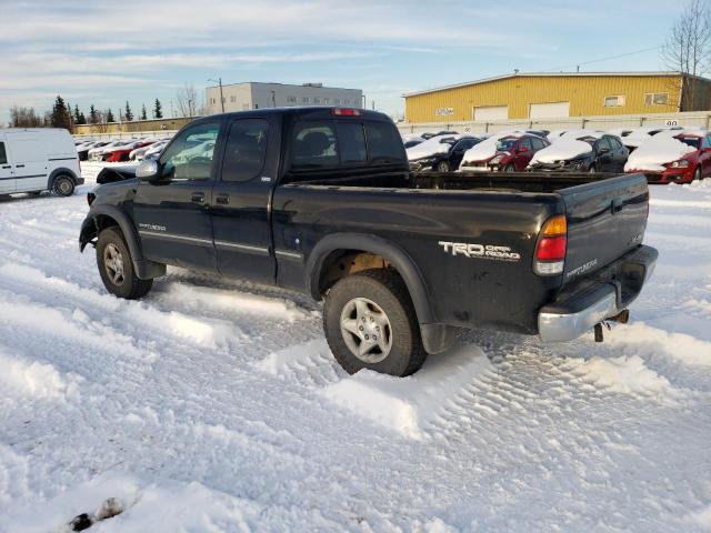 Photo 2 from auction – 2002 TOYOTA TUNDRA ACC with VIN 5TBBT44172S274380