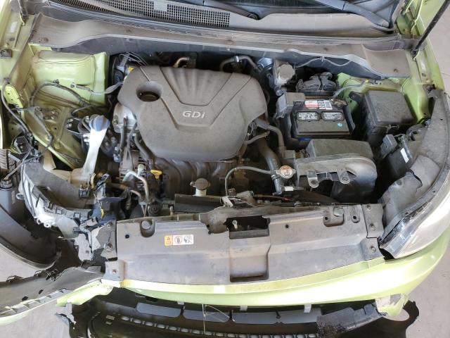 Photo 11 from auction – 2016 KIA SOUL with VIN KNDJN2A25G7874881