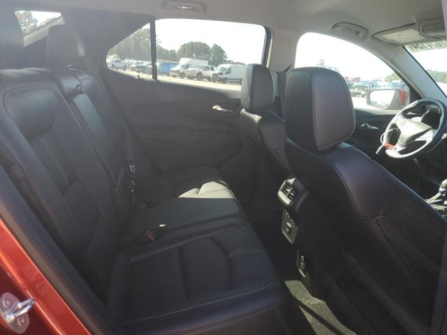Photo 11 from auction – 2023 CHEVROLET EQUINOX PR with VIN 3GNAXNEG7PL159184
