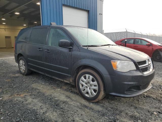 Photo 4 from auction – 2017 DODGE GRAND CARA with VIN 2C4RDGBG7HR830619