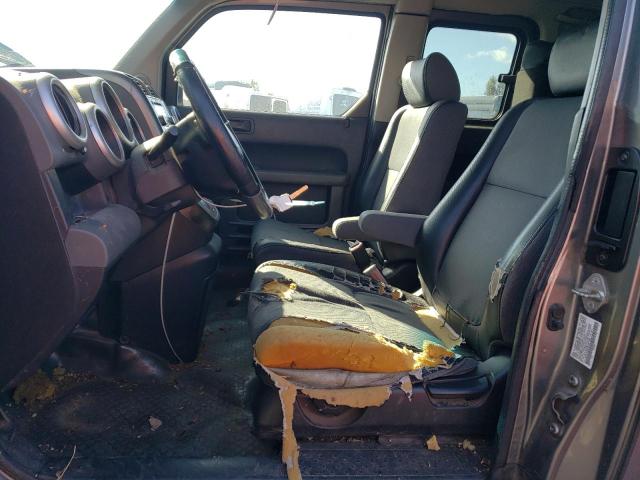 Photo 7 from auction – 2005 HONDA ELEMENT EX with VIN 5J6YH286X5L001706