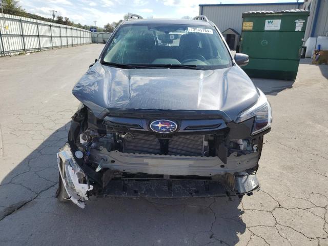 Photo 5 from auction – 2023 SUBARU FORESTER L with VIN JF2SKAPC2PH485926