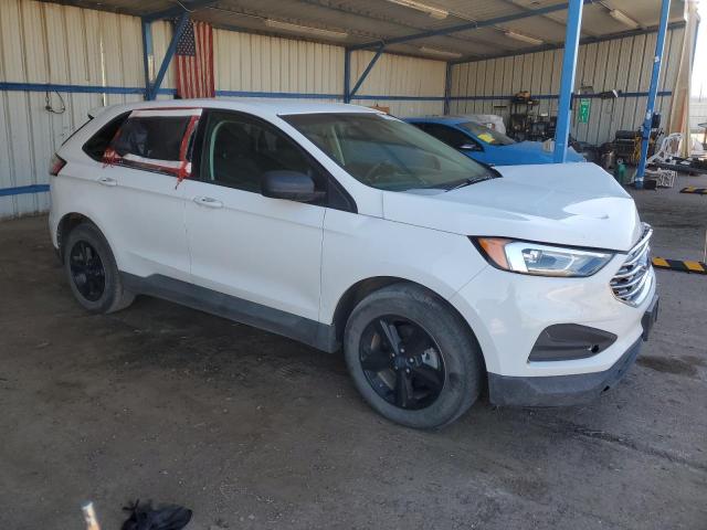 Photo 4 from auction – 2019 FORD EDGE SE with VIN 2FMPK3G9XKBB69504