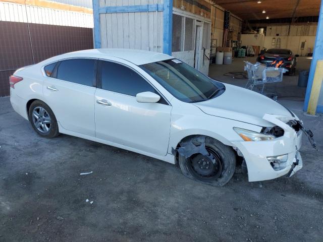 Photo 4 from auction – 2013 NISSAN ALTIMA 2.5 with VIN 1N4AL3AP9DN583725