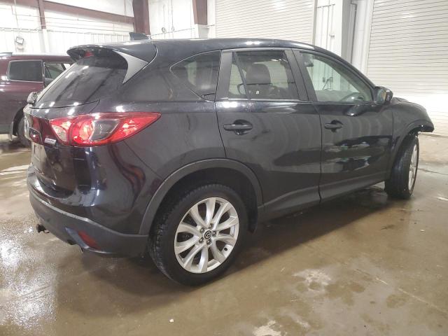 Photo 3 from auction – 2014 MAZDA CX-5 GT with VIN JM3KE4DY6E0354041