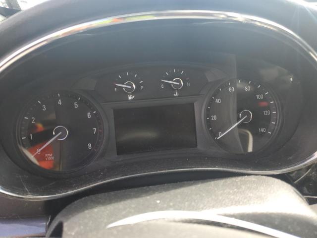 Photo 9 from auction – 2018 BUICK ENCORE PRE with VIN KL4CJASB6JB612394