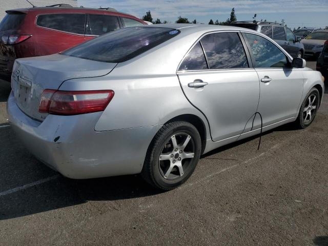 Photo 3 from auction – 2007 TOYOTA CAMRY CE with VIN 4T1BE46K77U677846