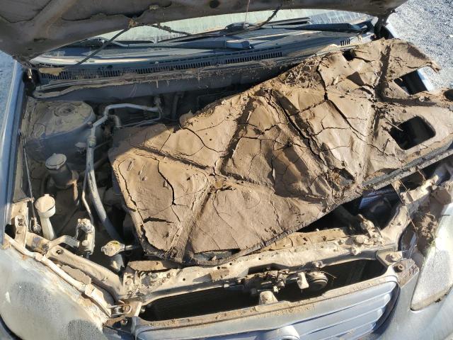 Photo 11 from auction – 2003 TOYOTA COROLLA CE with VIN 2T1BR32E13C096501