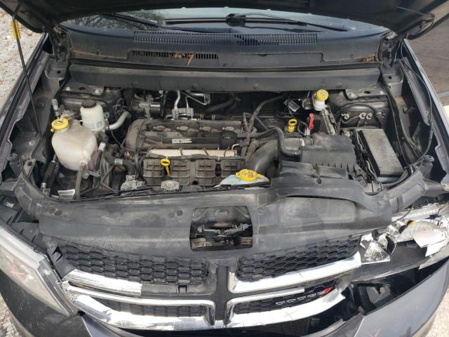 Photo 12 from auction – 2019 DODGE JOURNEY SE with VIN 3C4PDCBB2KT758687