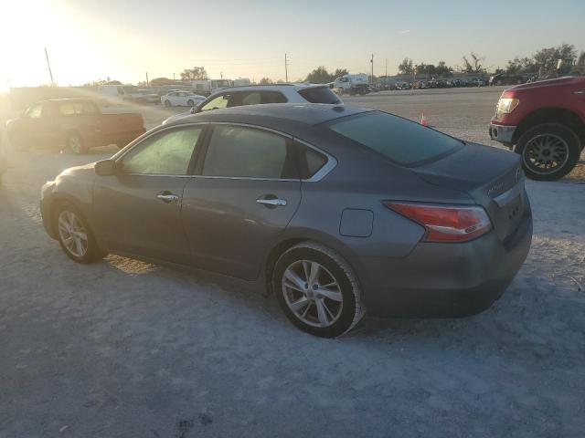 Photo 2 from auction – 2015 NISSAN ALTIMA 2.5 with VIN 1N4AL3AP0FC122220