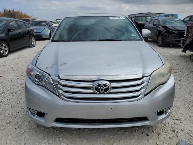 Photo 5 from auction – 2011 TOYOTA AVALON BAS with VIN 4T1BK3DB2BU407907