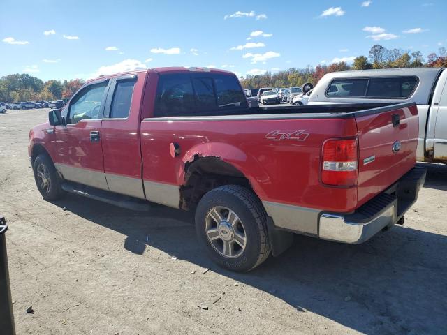 Photo 2 from auction – 2008 FORD F150 with VIN 1FTPX14V38FB70173