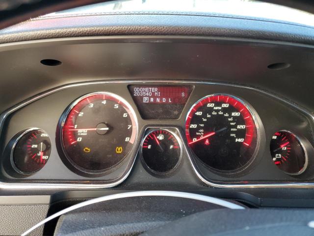 Photo 9 from auction – 2013 GMC ACADIA SLE with VIN 1GKKVPKD3DJ172286