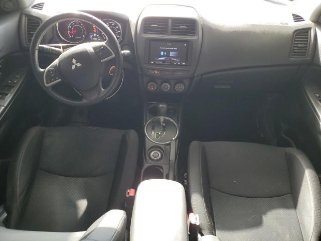 Фото 8 с аукциона – 2015 MITSUBISHI OUTLANDER с VIN 4A4AR3AU0FE033629