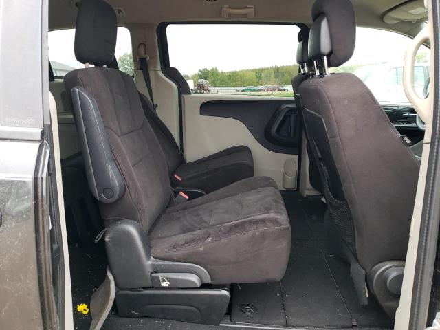Photo 11 from auction – 2011 DODGE GRAND CARA with VIN 2D4RN3DG2BR628168