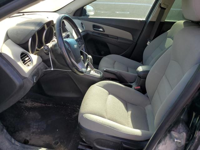 Photo 7 from auction – 2014 CHEVROLET CRUZE LT with VIN 1G1PC5SB3E7365622