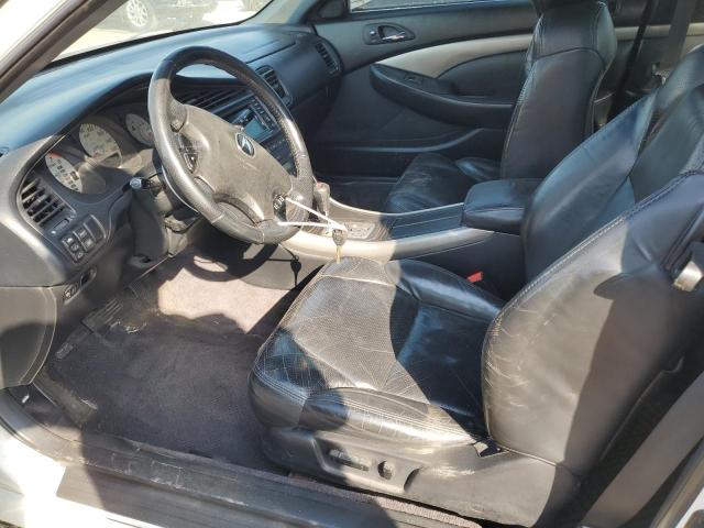 Photo 7 from auction – 2003 ACURA 3.2CL TYPE with VIN 19UYA42773A003303