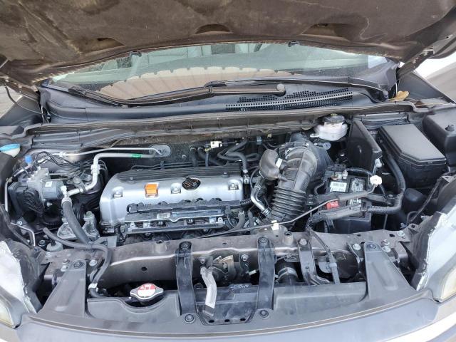 Photo 11 from auction – 2014 HONDA CR-V EXL with VIN 5J6RM3H73EL025358
