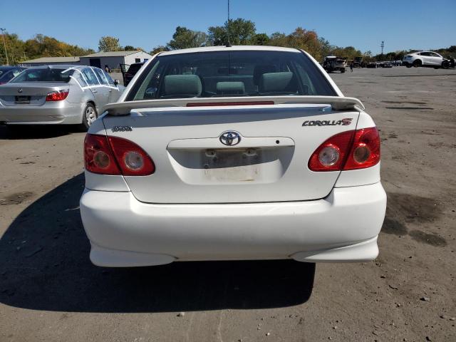 Photo 6 from auction – 2008 TOYOTA COROLLA CE with VIN 2T1BR32EX8C883390