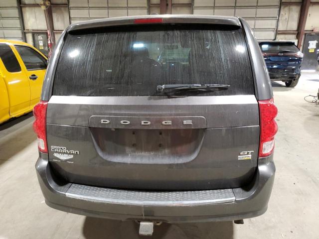 Photo 6 from auction – 2017 DODGE GRAND CARA with VIN 2C4RDGEG1HR819188