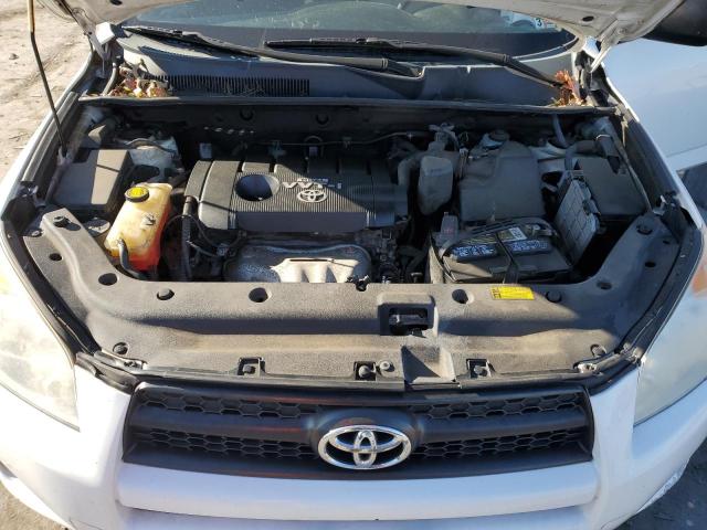 Photo 12 from auction – 2011 TOYOTA RAV4 with VIN 2T3BF4DV4BW101254