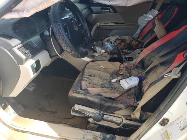 Photo 7 from auction – 2015 HONDA ACCORD with VIN 1HGCR2F35FA223218