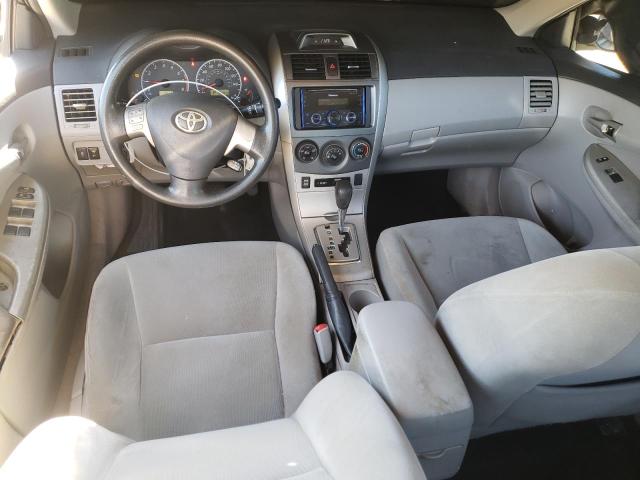 Photo 8 from auction – 2012 TOYOTA COROLLA BA with VIN 5YFBU4EEXCP050522
