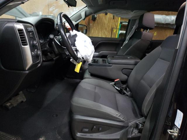 Photo 7 from auction – 2019 CHEVROLET SILVERADO with VIN 2GCVKPEC6K1172777