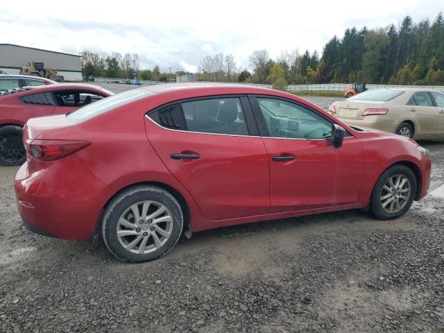 Photo 3 from auction – 2016 MAZDA 3 TOURING with VIN 3MZBM1V72GM250059