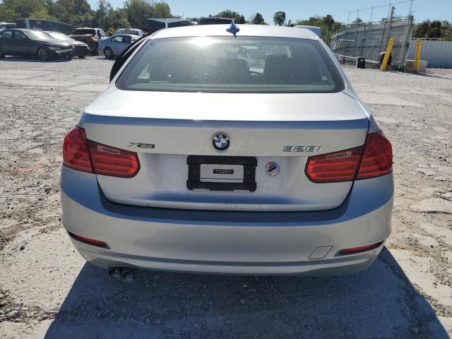Photo 6 from auction – 2014 BMW 328 XI SUL with VIN WBA3B5C53EF599960