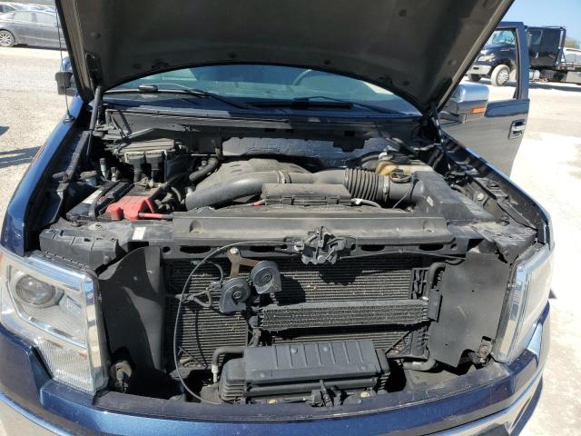Photo 11 from auction – 2013 FORD F150 SUPER with VIN 1FTFW1CT9DKD86349